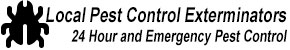 Appleton WI Pest Control Exterminators
